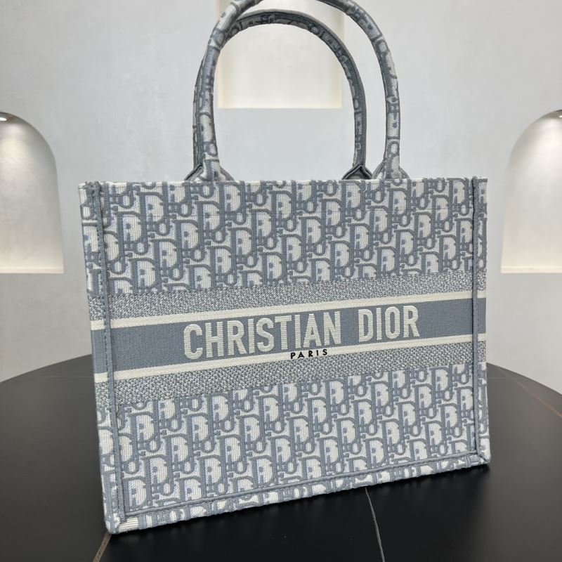 Christian Dior Shopping Bags